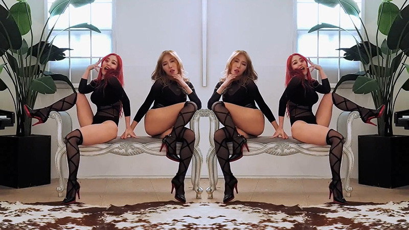 [热舞]Waveya全球歌曲舞蹈合集[41v/1.6G]