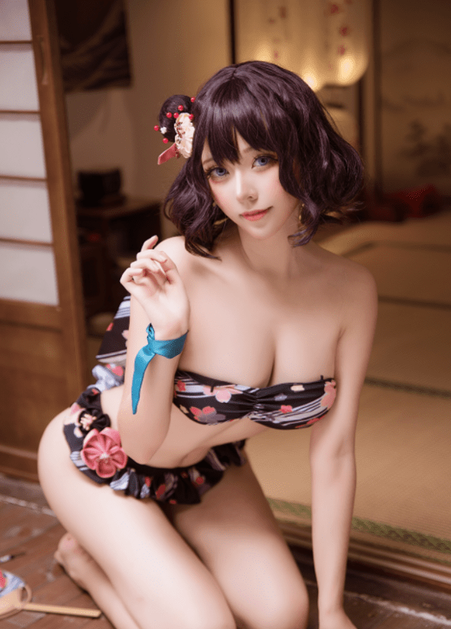 菌烨tako3套小合集[27P/115MB]预览图 2