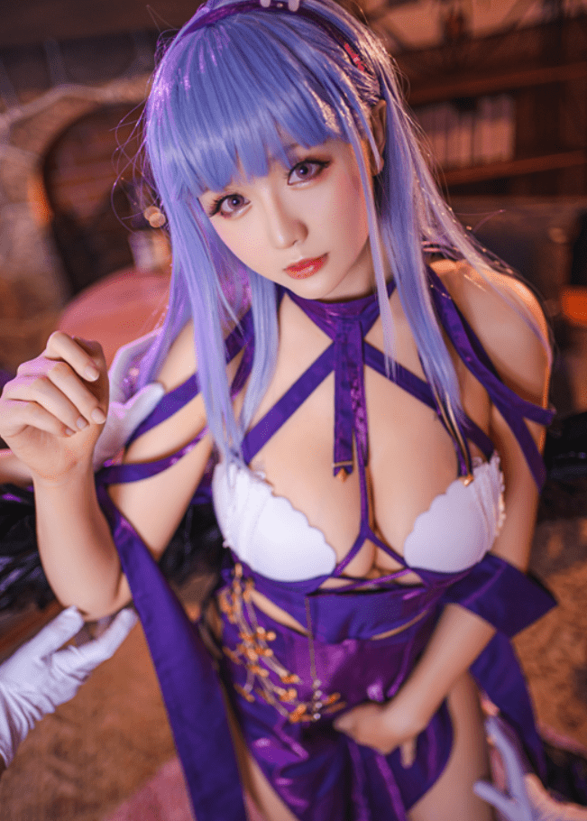 星之迟迟-黛朵[25P/126MB]预览图 2