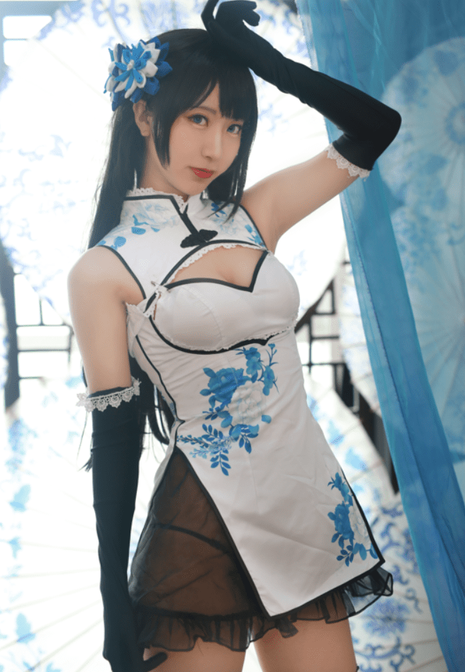 黑川-瓶儿[62P/701MB]预览图 2