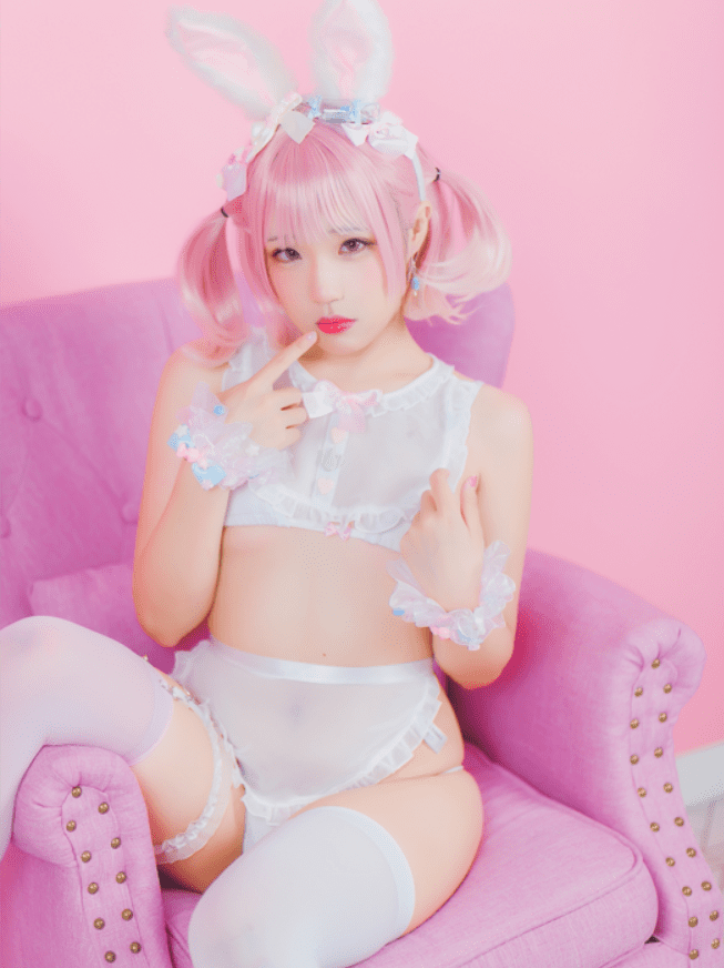 弥美Mime- COS写真套图合集【持续更新中】预览图 1 弥美Mime- COS写真套图合集【持续更新中】预览图 1