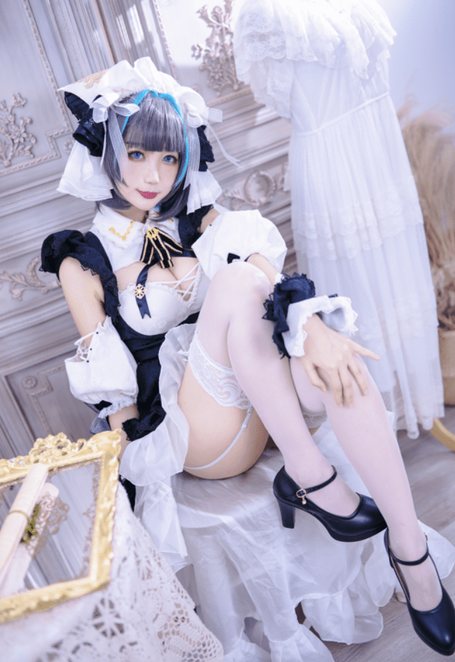 周叽是可爱兔兔-柴郡猫猫[35P/261MB]预览图 2