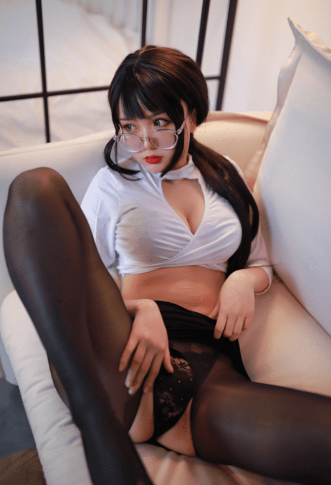 您的蛋蛋-OL黑丝[48P/370MB]预览图 2