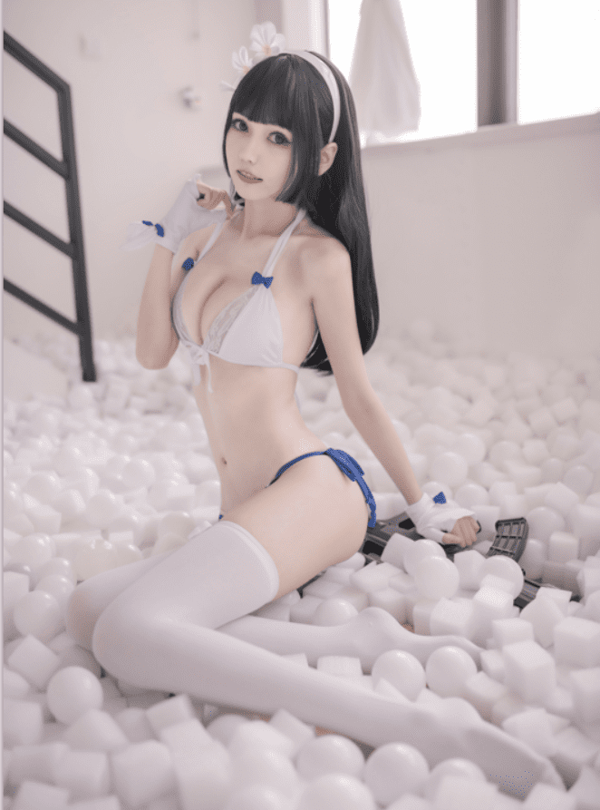 你的负卿-写真套图合集预览图 1 你的负卿-写真套图合集预览图 1