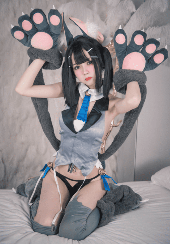 你的负卿-写真套图合集预览图 3 你的负卿-写真套图合集预览图 3