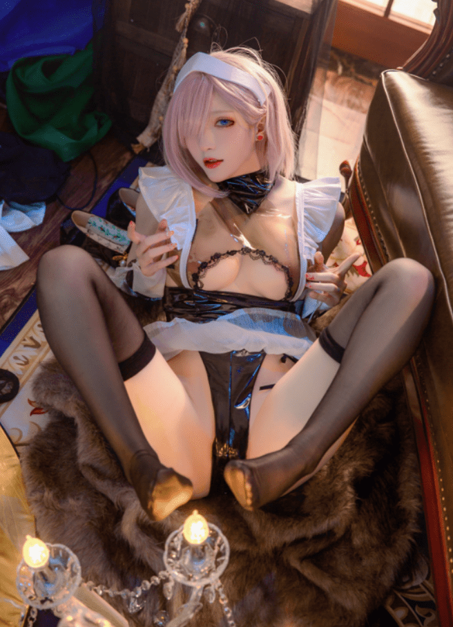 起司块wii-宫本武藏女仆[51P-457MB]预览图 2