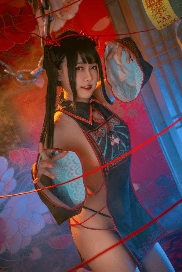 lovely呆玄- 写真套图合集【持续更新中】预览图 5