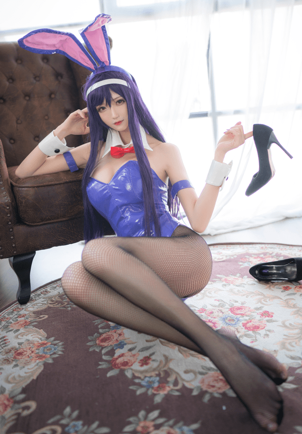 腐团儿Ikaros-写真套图合集 【持续更新中】预览图 4