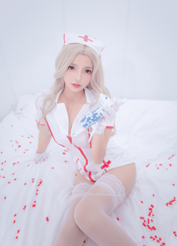 神楽坂真冬
