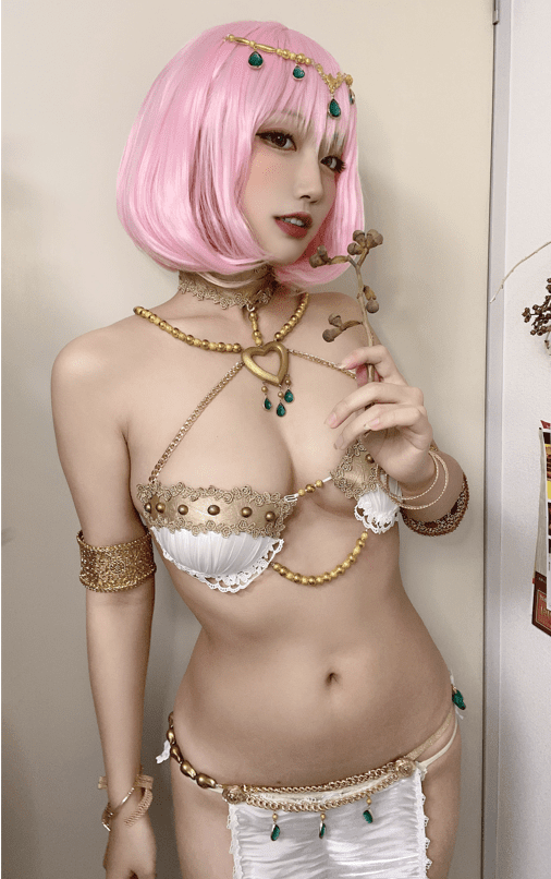 切切celia–印度风 [14P-77MB]预览图 2