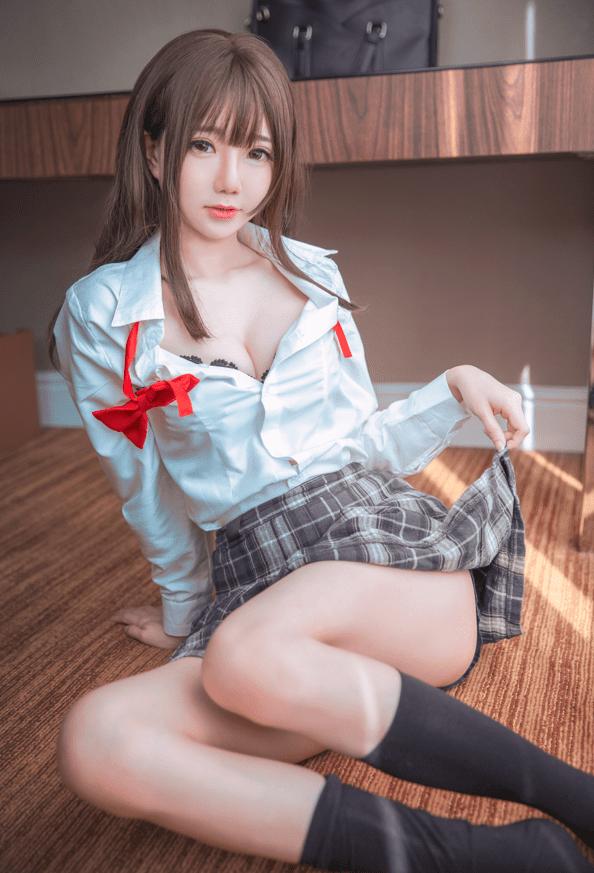 Sally Dorasnow–Sayu [61P-227MB]预览图 2