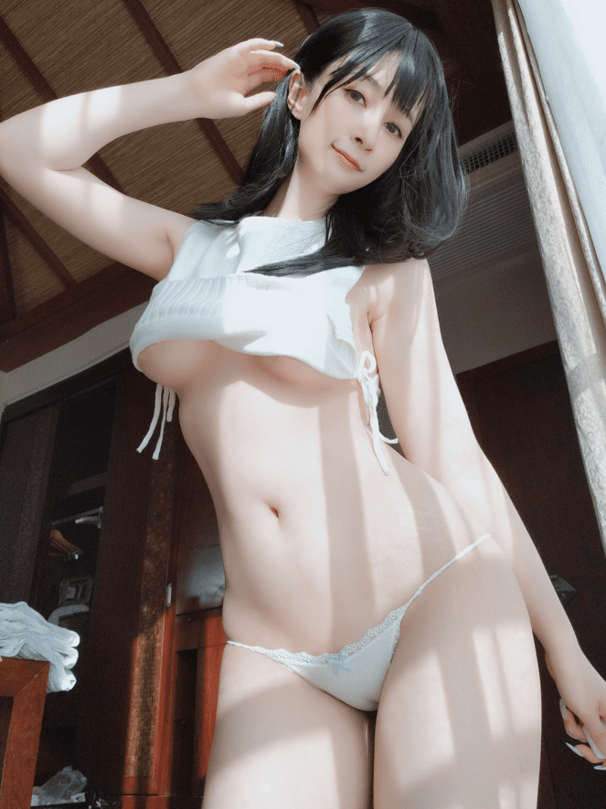 【抢鲜】白银81–NO.081 8月会员合集[344P9V-1.3GB]预览图 6