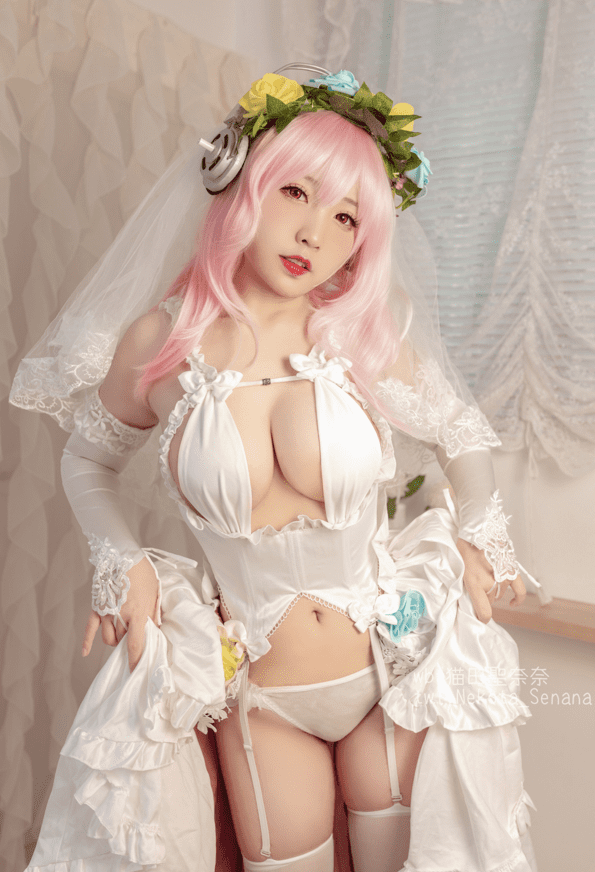 猫田圣奈奈 – Cos作品套图合集【持续更新中】预览图 2 猫田圣奈奈 – Cos作品套图合集【持续更新中】预览图 2