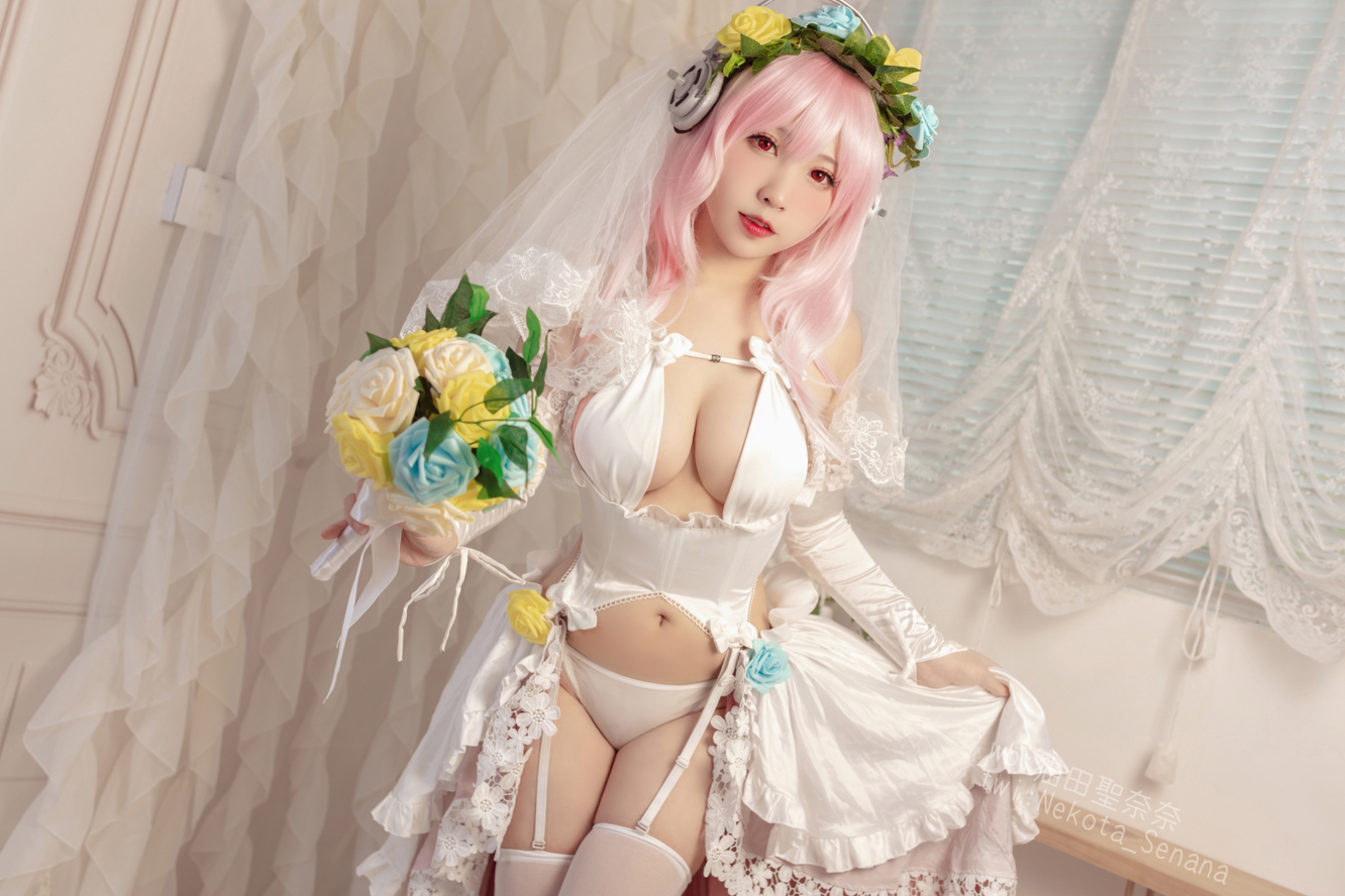 猫田圣奈奈 – Cos作品套图合集【持续更新中】预览图 4 猫田圣奈奈 – Cos作品套图合集【持续更新中】预览图 4