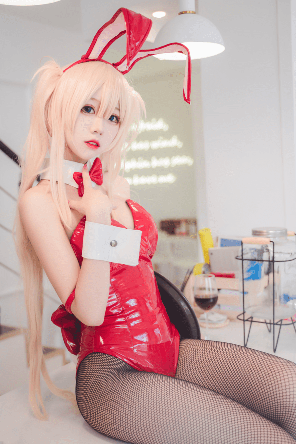 猫君君_MaoJun cosplay高清写真合集【持续更新中】预览图 4 猫君君_MaoJun cosplay高清写真合集【持续更新中】预览图 4