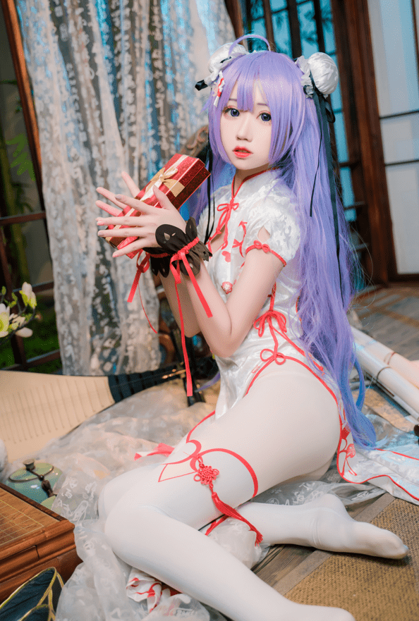 猫君君_MaoJun cosplay高清写真合集【持续更新中】预览图 6 猫君君_MaoJun cosplay高清写真合集【持续更新中】预览图 6