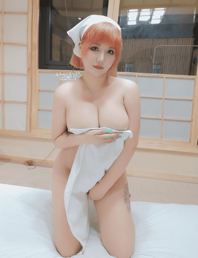 夏鸽鸽不想起床–NO.023 温泉老板娘 [34P2V-88MB]预览图 2