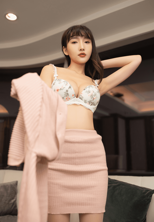 [XiuRen秀人网] 2021.07.29 No.3736 陆萱萱 学生会干部主题系列写真套图[65+1P 635M]预览图 3