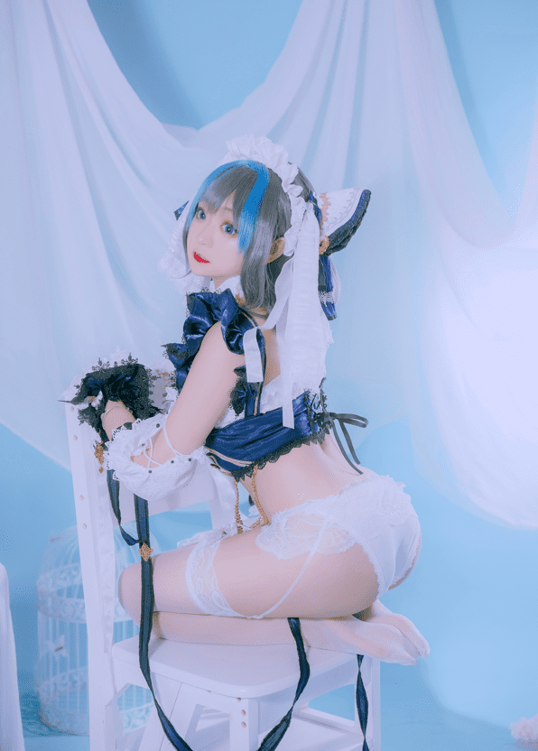 恩田直幸–cosplay 柴郡 [21P-106MB]