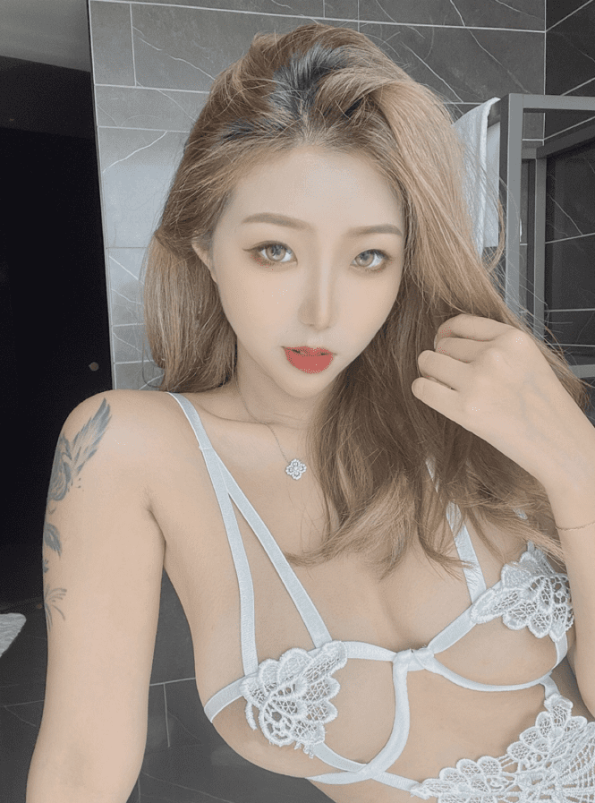 【微密圈】–洁己最新图集【 446p-20v-727M】预览图 5