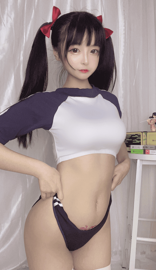 佳佳好难啊–写真套图资源合集【持续更新中】预览图 7