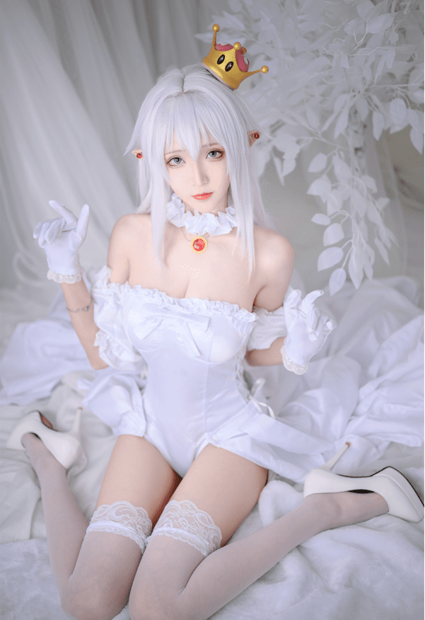 青青子JS–COS套图资源合集【持续更新中】预览图 7