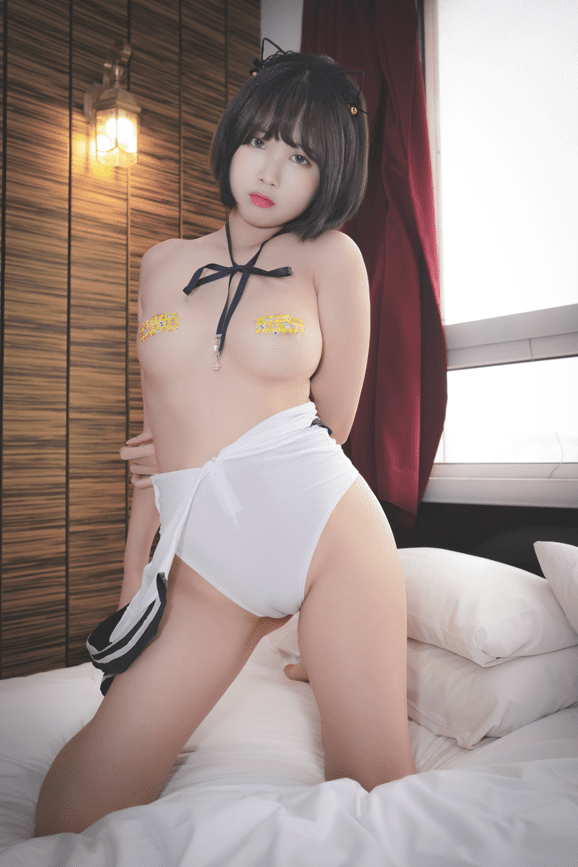 [PURE MEDIA]–Vol.058 Leechu[84P-992MB]预览图 2