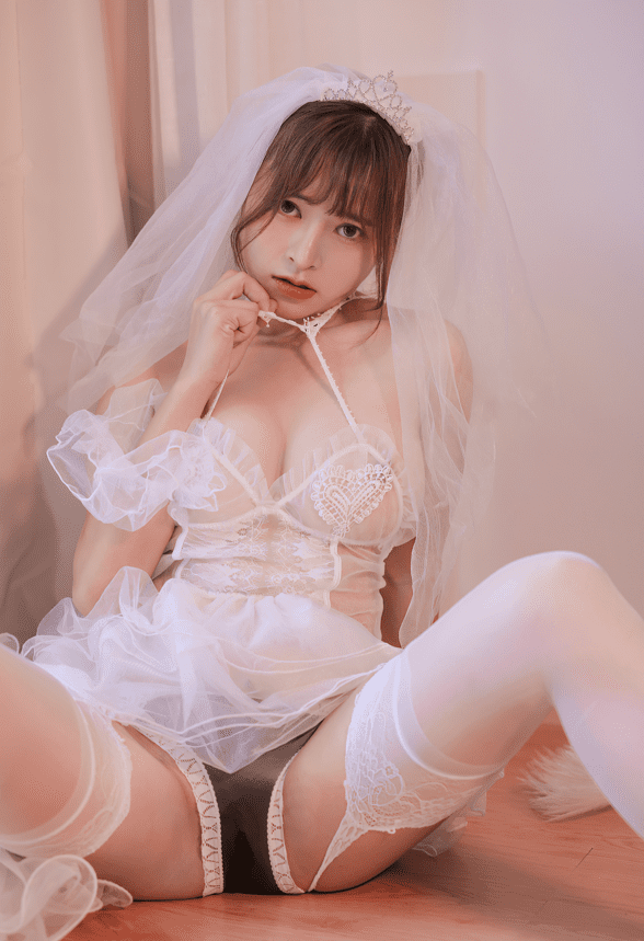 奈沐子 – 傲人身材妹子合集【持续更新中】预览图 9