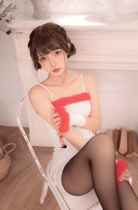 神楽坂真冬–NO.097 虎年01月微博订阅 [64P-174MB]