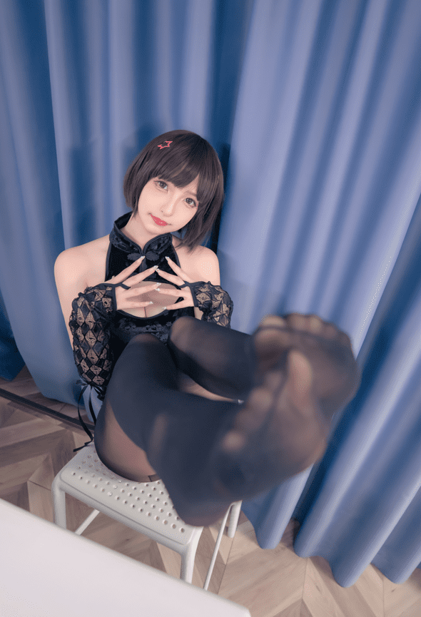 神楽坂真冬–NO.097 虎年01月微博订阅 [64P-174MB]预览图 3