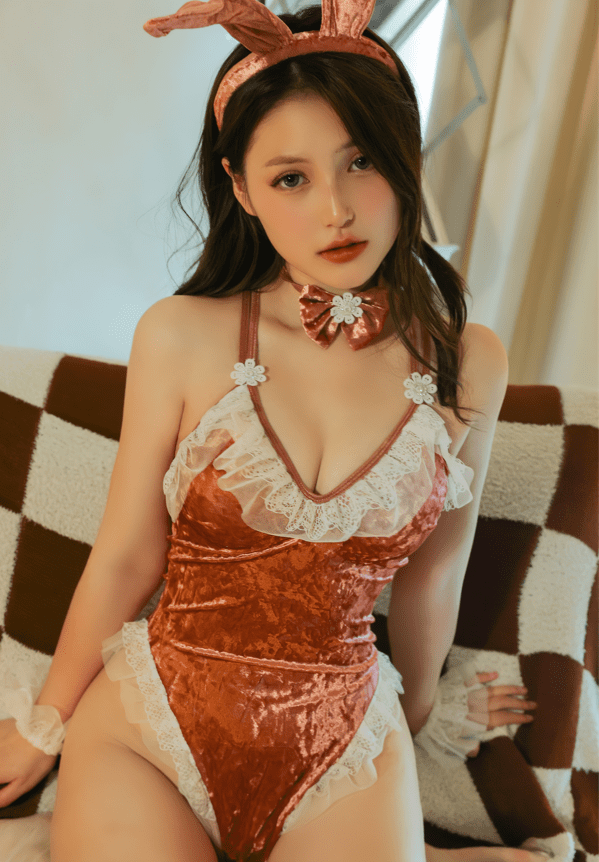 兔妹妹