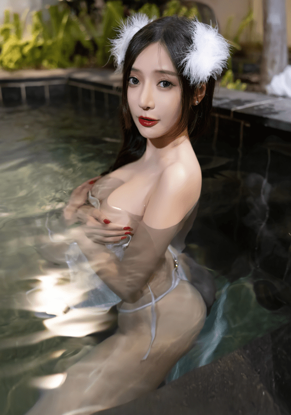 [XIAOYU语画界] 2021.12.09 VOL.672 王馨瑶yanni 精美白纱古装上衣 [71+1P 622MB]