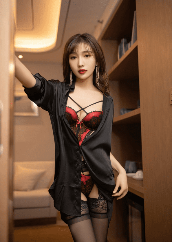 [XiuRen秀人网] 2021.12.28 No.4396 陆萱萱 和同事出差题材[87+1P 916MB]预览图 3