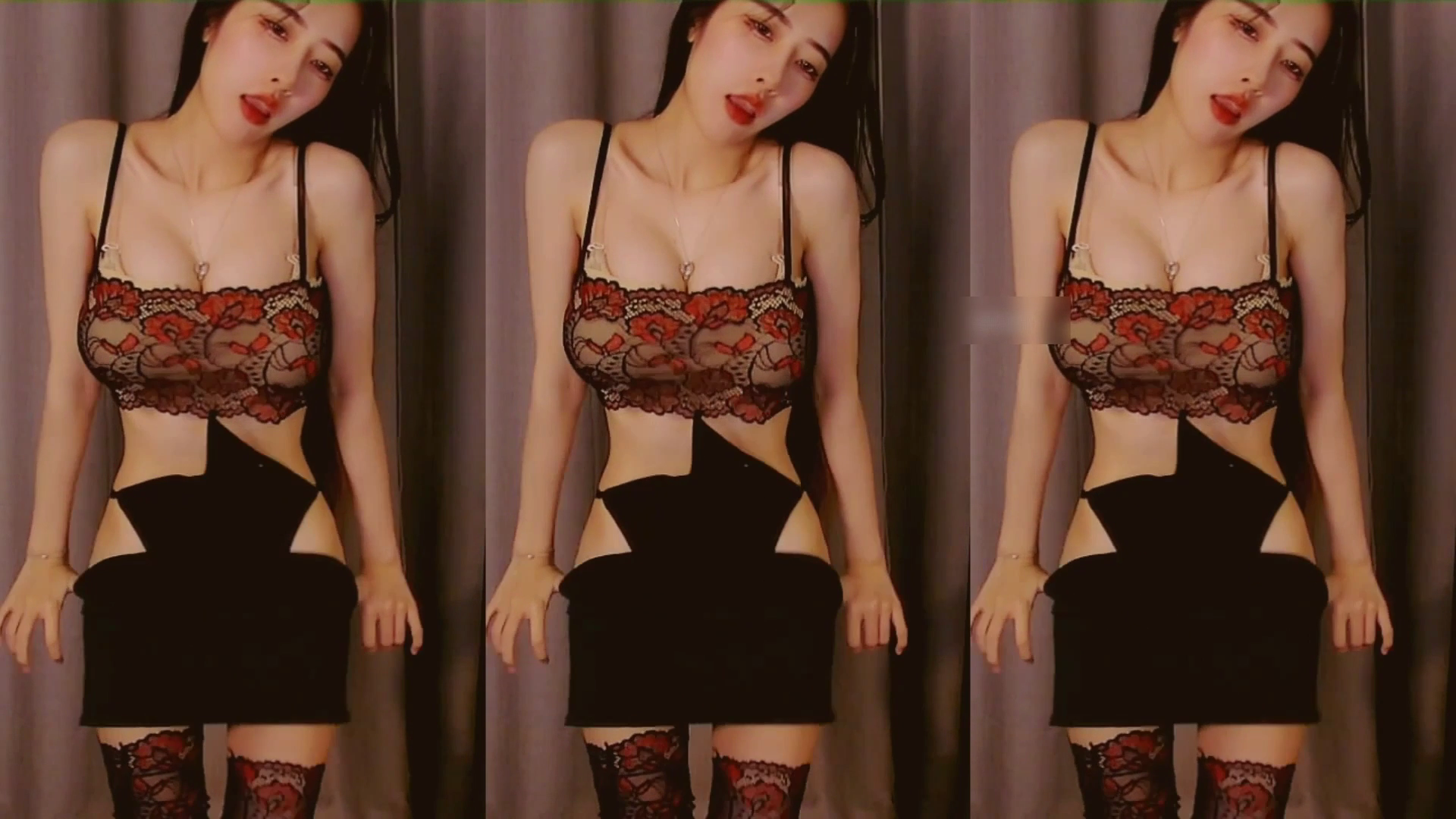 斗鱼-辣条条SSS 定制[8V-1.12G]预览图 3