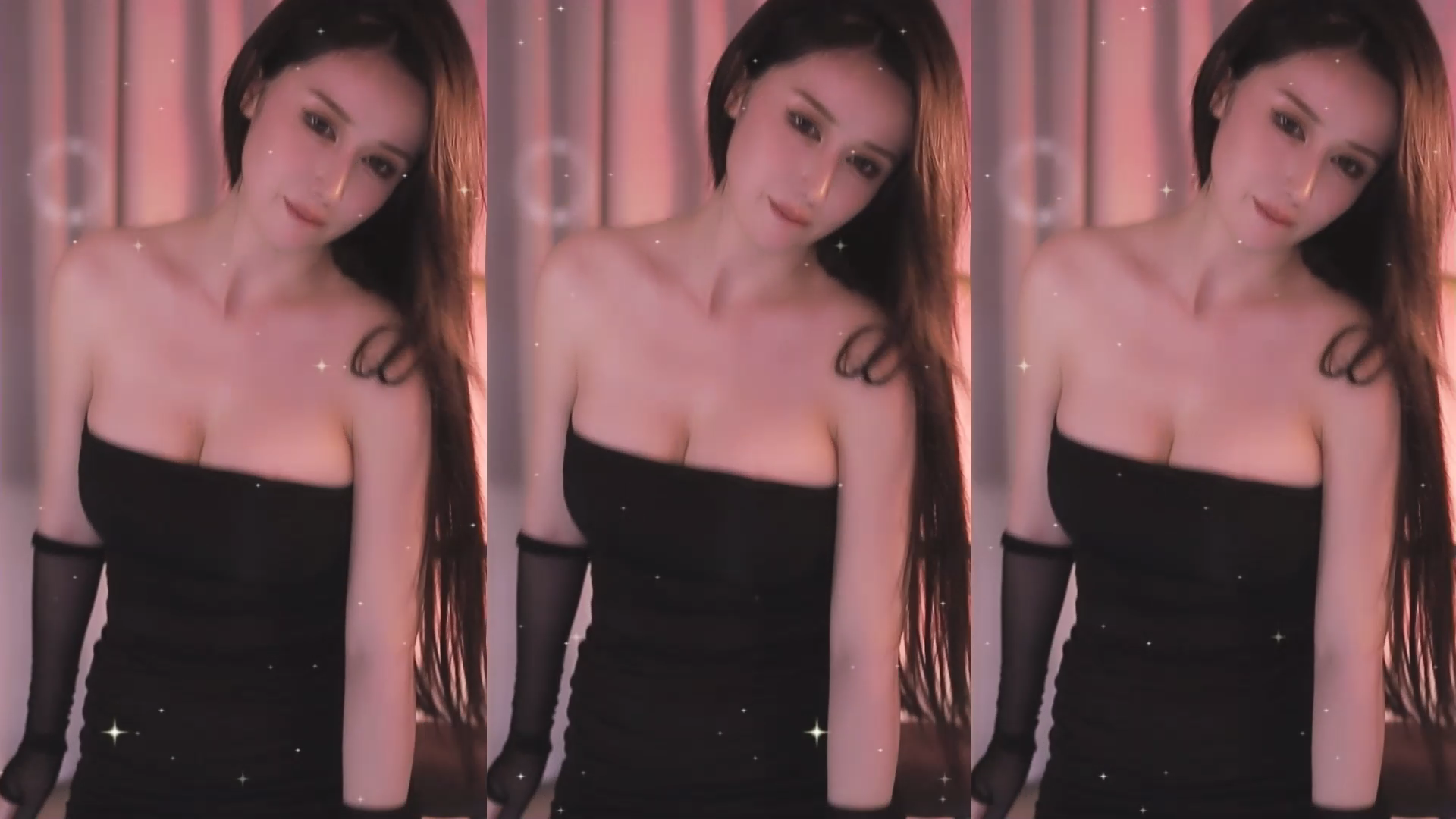 虎牙-是理理吖 热舞定制 双视角 [5V-1.25G]