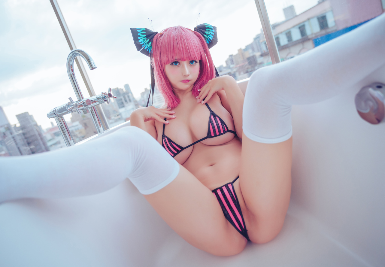 沖田凜花Rinka – NO.052 Nino [30P-122MB]预览图 3