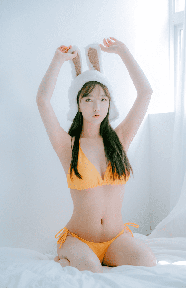 孫樂樂 – NO.051 [JOApictures] x JOA 20. APR Vol.2 – Son Ye-Eun (손예은) [79P-422MB]