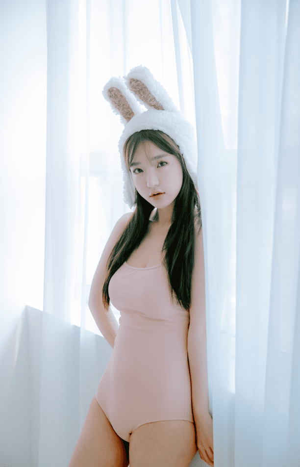 孫樂樂 – NO.051 [JOApictures] x JOA 20. APR Vol.2 – Son Ye-Eun (손예은) [79P-422MB]预览图 2