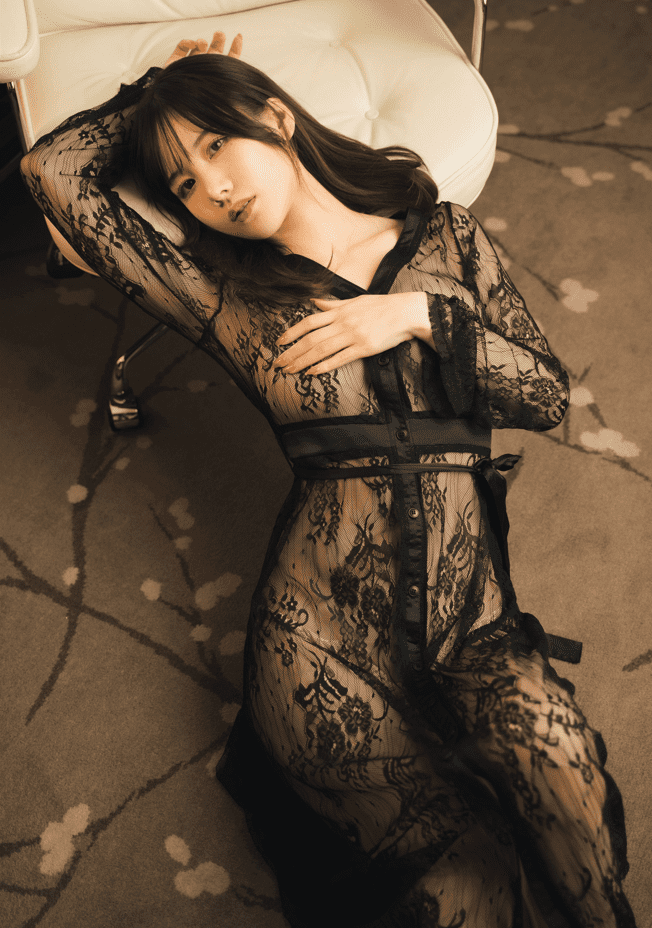 KenKen けん研 – 039 sweet room [202P-912MB]预览图 2