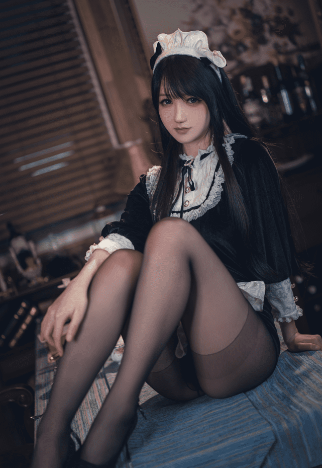 姬灵 – 5月舰长 [16P-234MB]