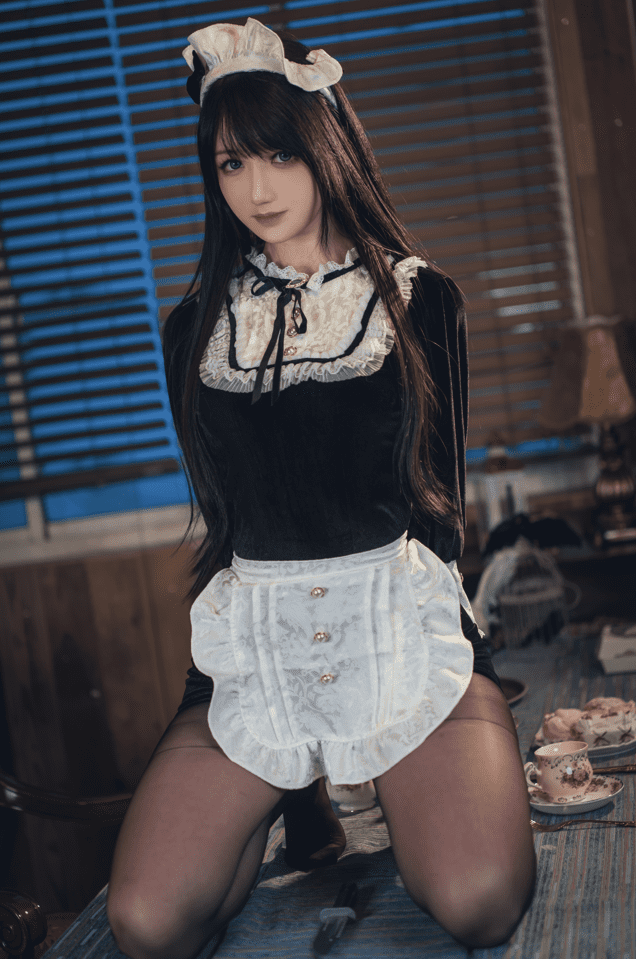 姬灵 – 5月舰长 [16P-234MB]预览图 2