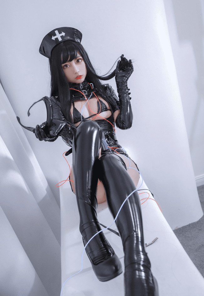 清颜真德秀 – cos资源合集【持续更新中】预览图 2