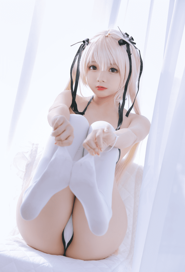 日奈娇 – NO.044 穹妹 [191P-2.18GB]预览图 3