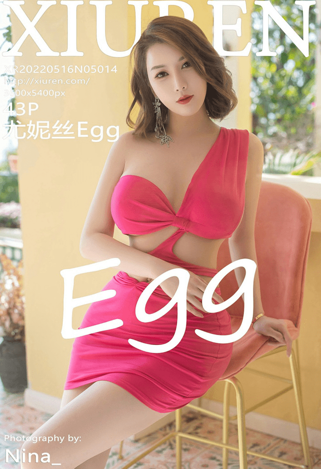 [XiuRen秀人网] 2022.05.16 No.5014 尤妮丝Egg [43+1P]预览图 2