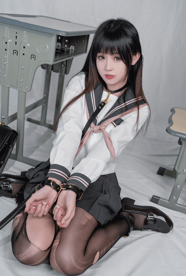 miko酱ww – NO.08 放学后[26P-186MB]