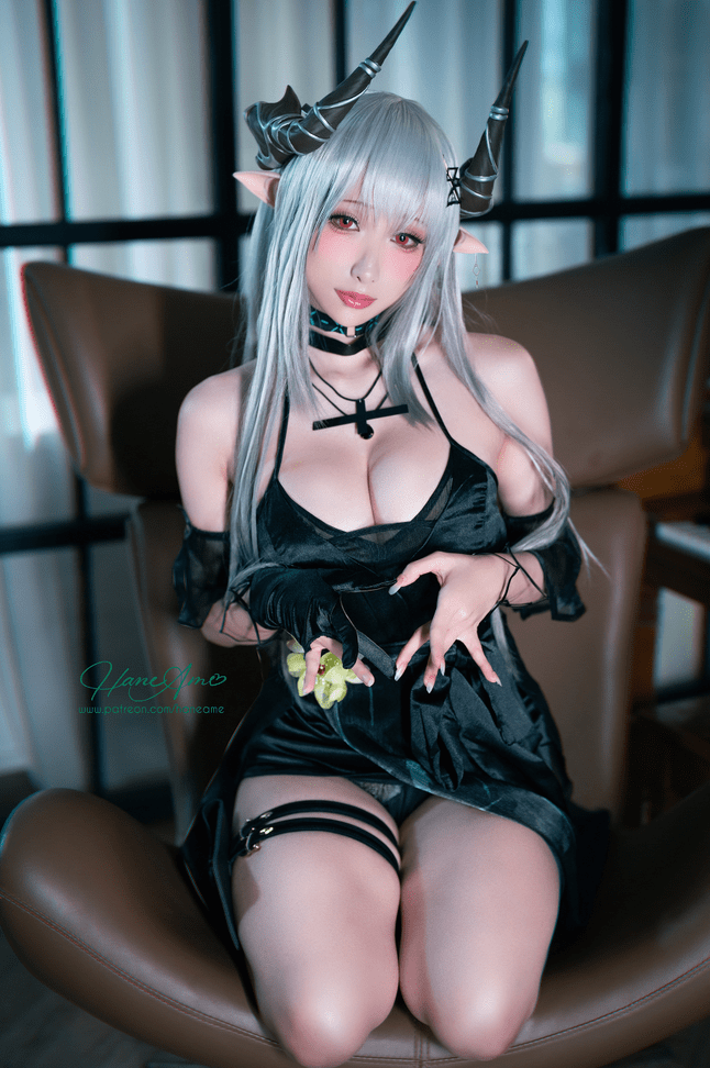 雨波HaneAme