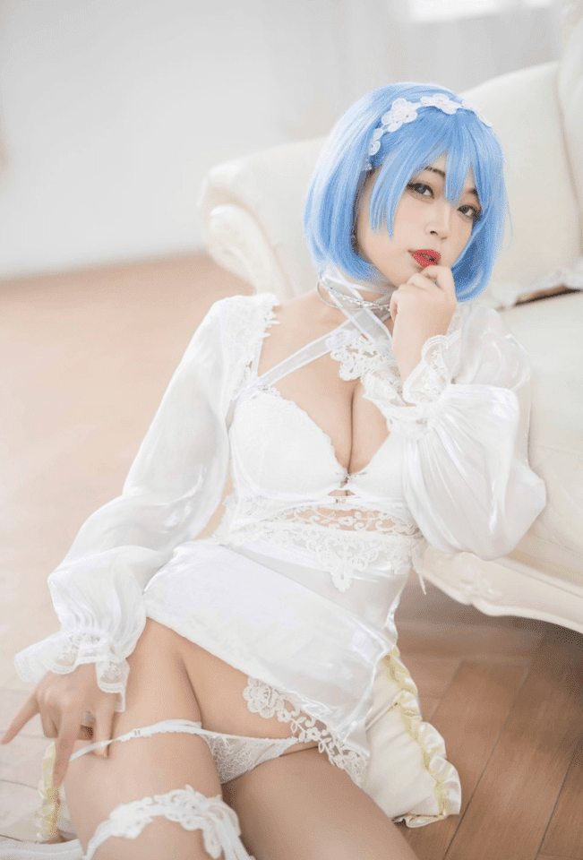 白烨 – VOL.052 恰巴耶夫[72P-300MB]预览图 2