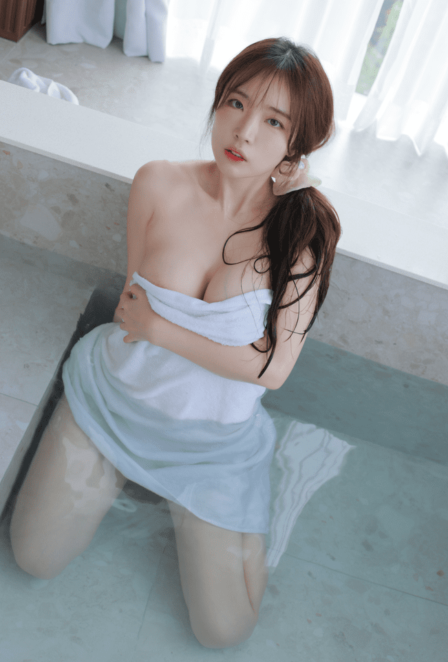 Rina – VIP X RAW Gallery[148P1V-1.87GB]预览图 3