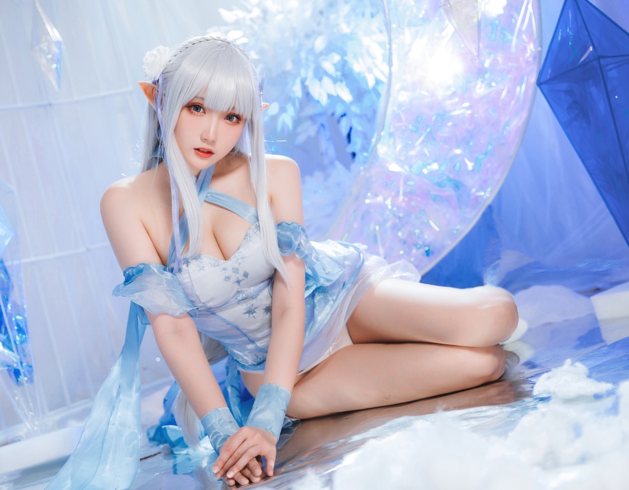爱蜜莉雅