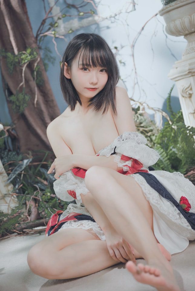 Azuki – patreon 2022.08[77P-896MB]预览图 3